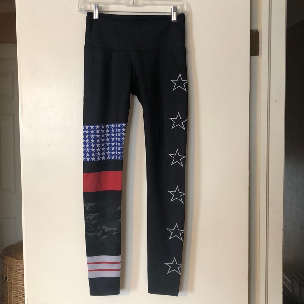 Noli Leggings